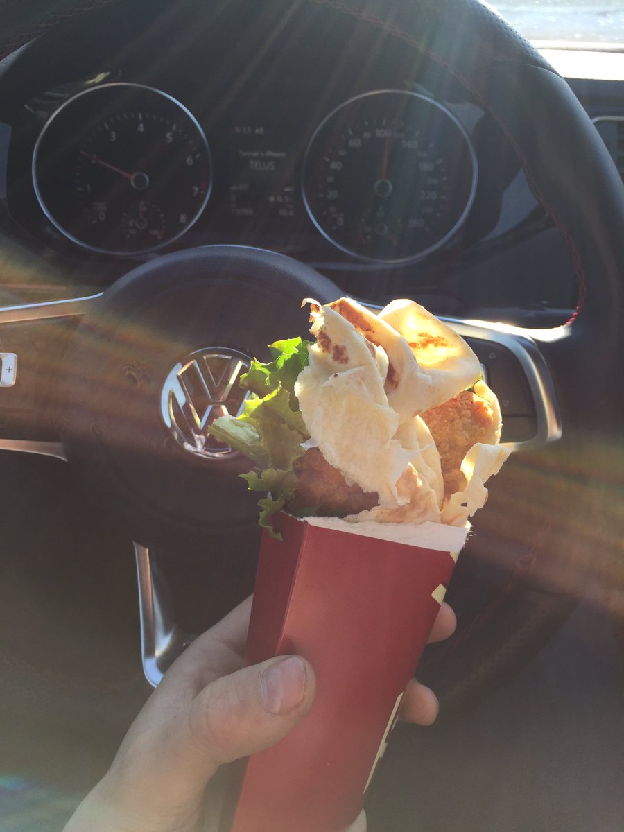 ItsTcoops's tweet photo. @TimHortons what the fuck is this shit https://t.co/6spaIdcY4z