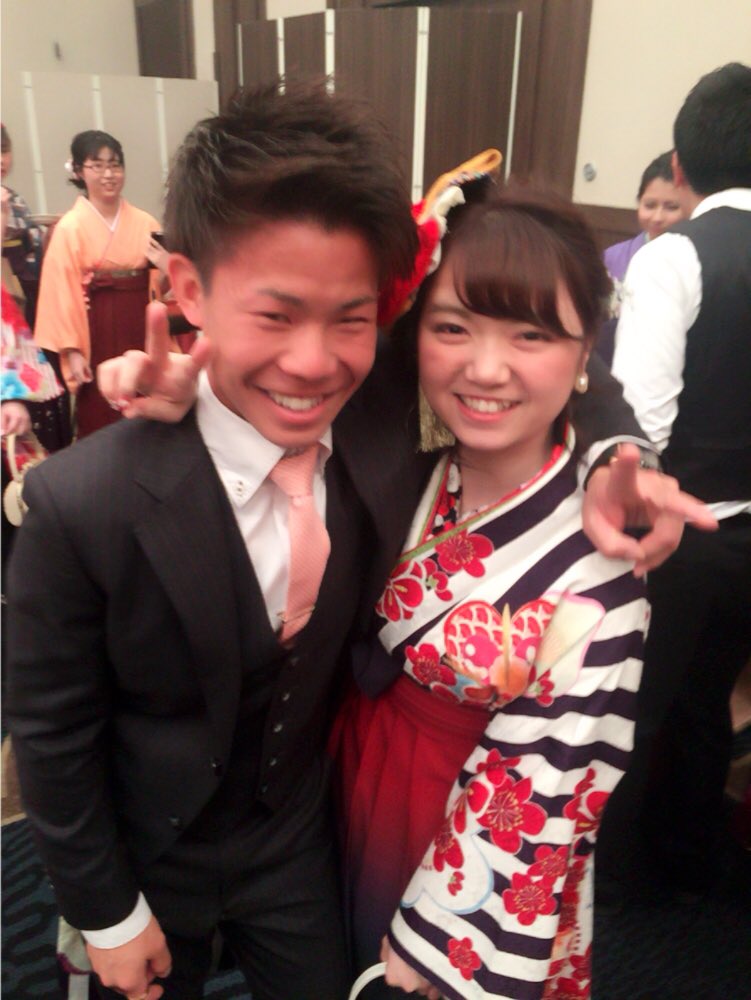 soraaaa84's tweet photo. 3月14日 卒業式 💐💐
色々あった3年間
あっとゆうまだったな〜
学校でみんなに会えないの
とっても寂しい〜〜
https://t.co/dWLbBN8efh https://t.co/9Jzj7PBQ52