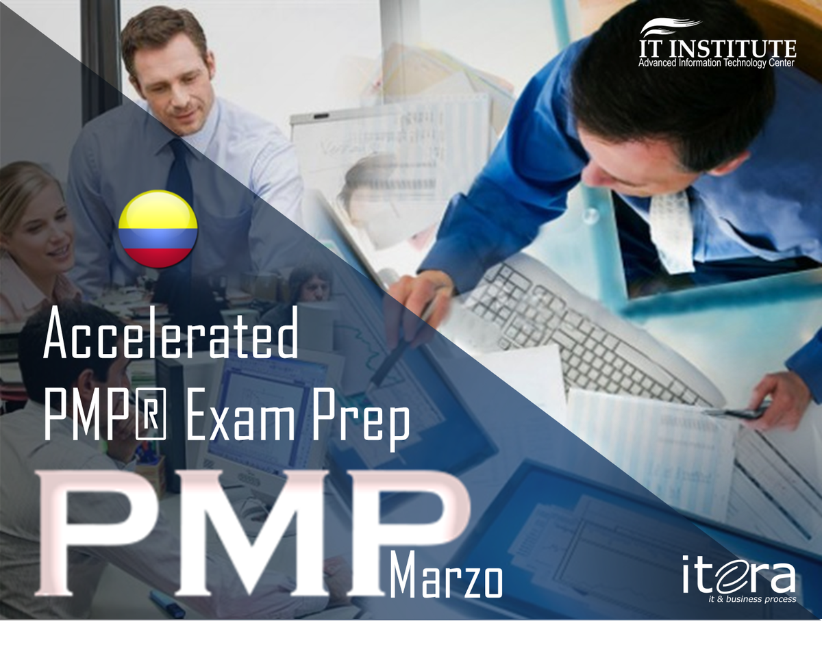 IteraColombia's tweet photo. Somos partner exclusivo de RMC (Rita Mulcahy) en varios países de habla hispana. 🇨🇴 #Itera #PMP #RitaMulcahy
https://t.co/bWYlsACQTH https://t.co/L39VgMc5Vk