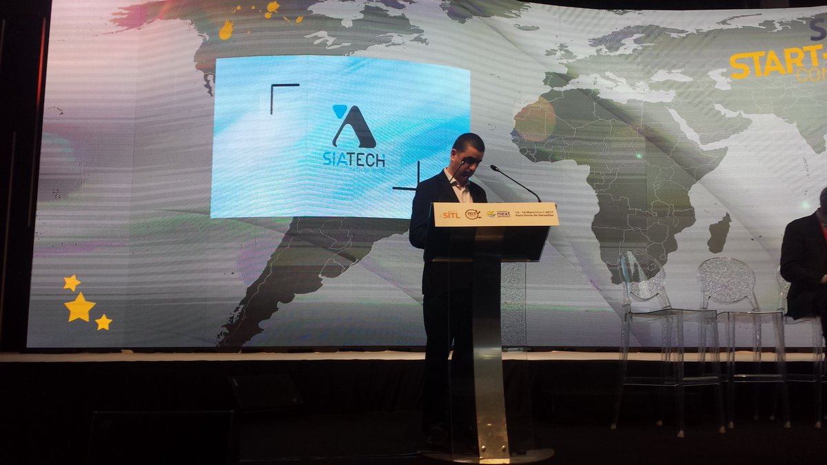 #sitl17 #startup #contest