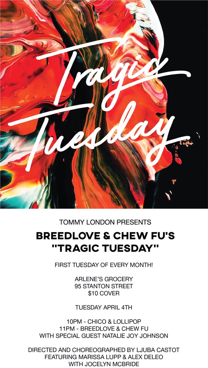 BREEDLOVENYC's tweet photo. Spring Break with us. https://t.co/5IvxECiaHF