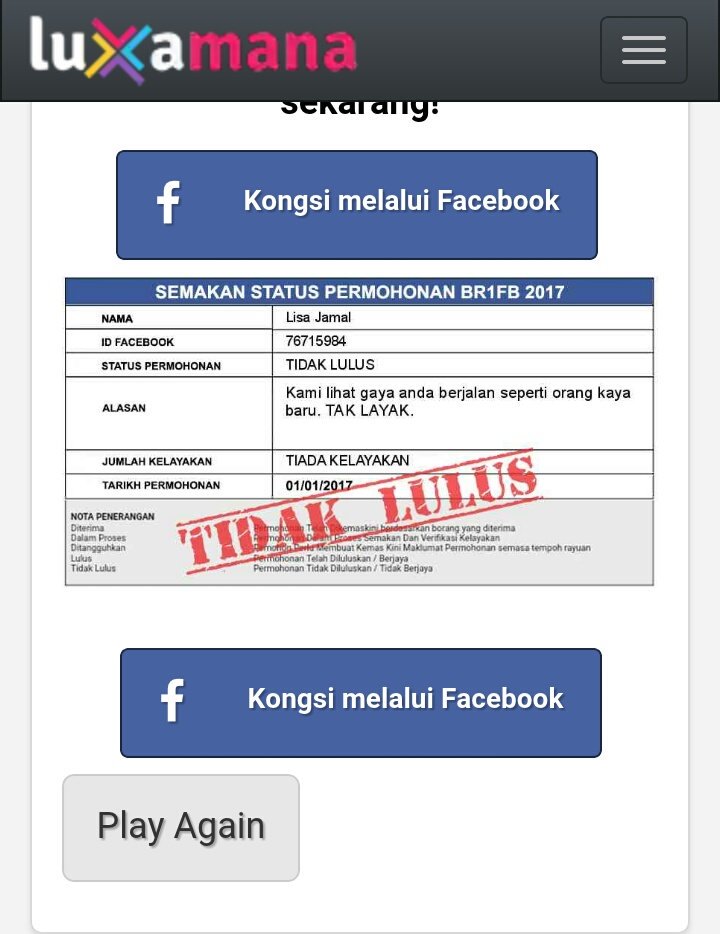 Lisa On Twitter Haha Nak Jugak Try Br1fb Ni Walaupun Belum Cukup Umur For Brim Alasan Dia Memang Rare Gila Brimxlulus