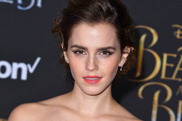 Emma Watson Nude Photo Hack Actress Pics Leaked On Dark Web