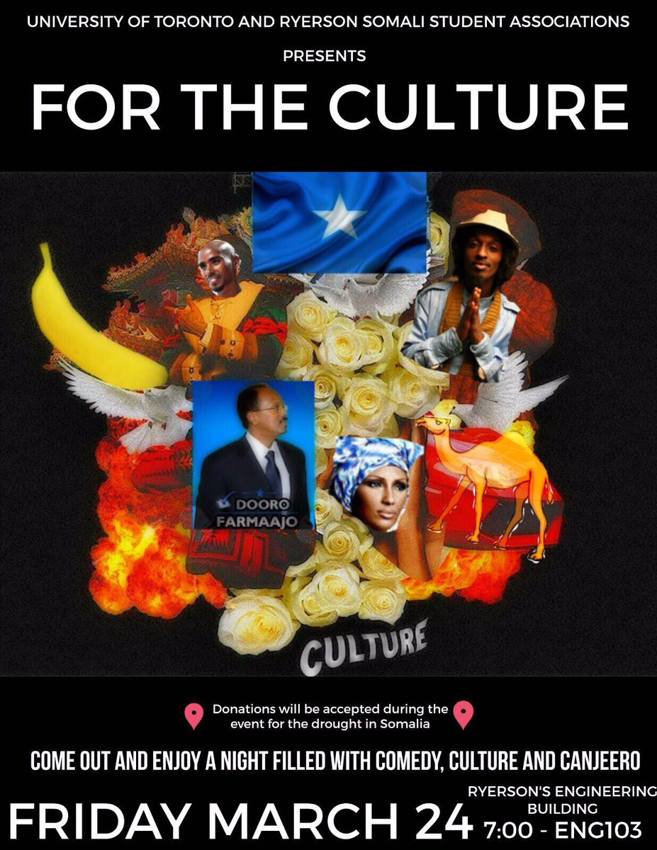 SSARyerson's tweet photo. For The Culture - Friday March 24th https://t.co/kK0lBJ3SlE https://t.co/5fDDvMG7fI
