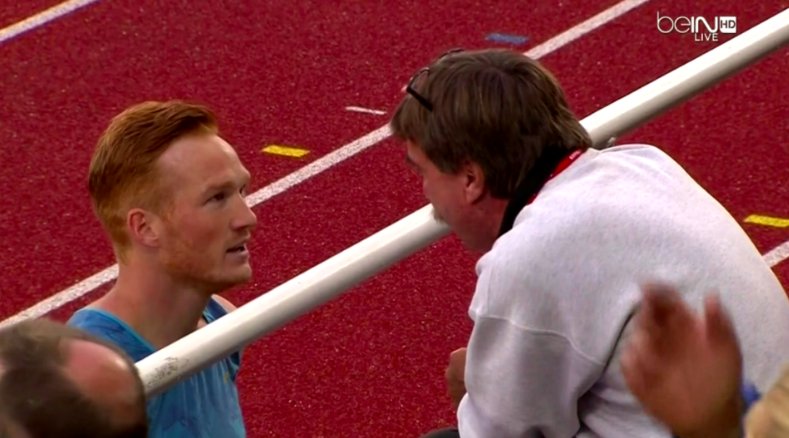 EverythingTF's tweet photo. Coach Dan Pfaff: What Drives Successful Performance Under Pressure?
https://t.co/ZGITGRoi5X
#danpfaff #trackandfield #success #tracknation https://t.co/9SNxt1payG