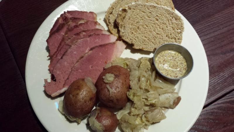 marashomemade's tweet photo. #Cajun #CornedBeefCabbage #Irish #Whiskey dinner postponed #AYCE #Crawfish #MarchMadness https://t.co/HfVACCVSSa https://t.co/2Jj4YX5pKq