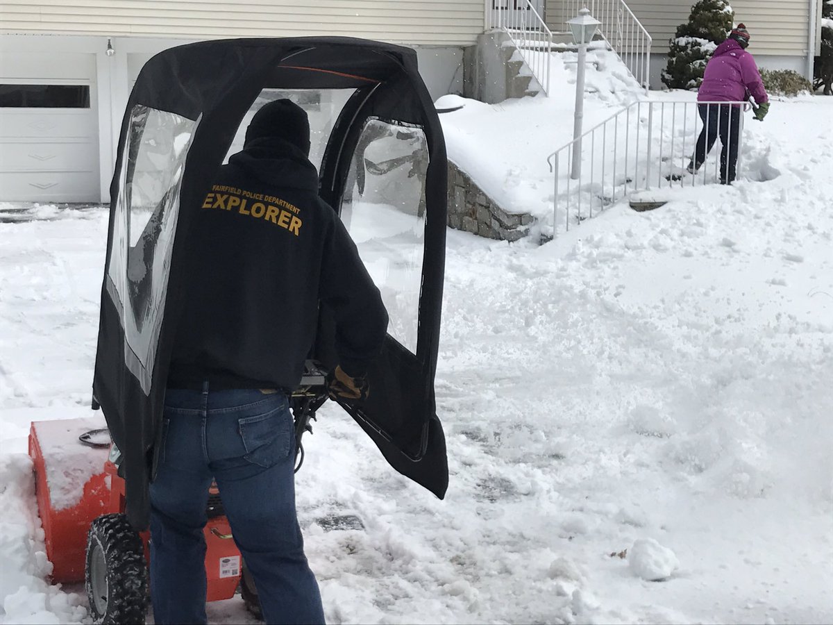 Fairfield, CT Patch Breaking News, Local News, Events, Schools