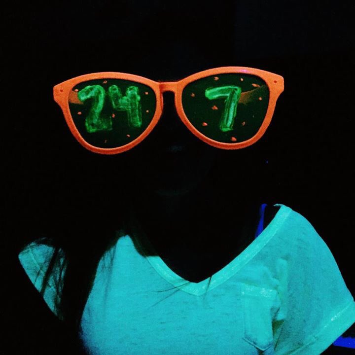 sbcstudents247's tweet photo. get ready to GLOW TONIGHT 💥 https://t.co/zQJnsvpfnh