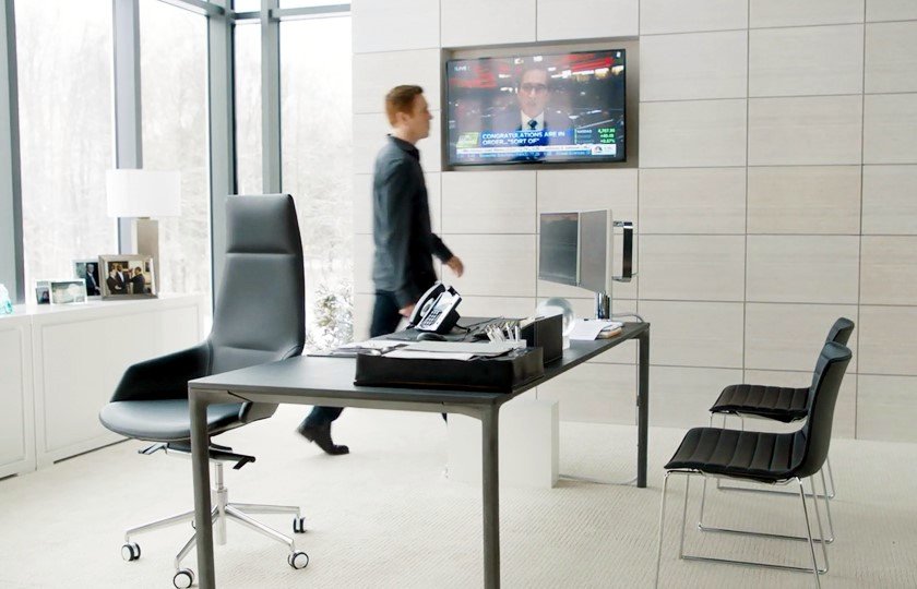 Total 90+ imagen billions office chair Abzlocal.mx