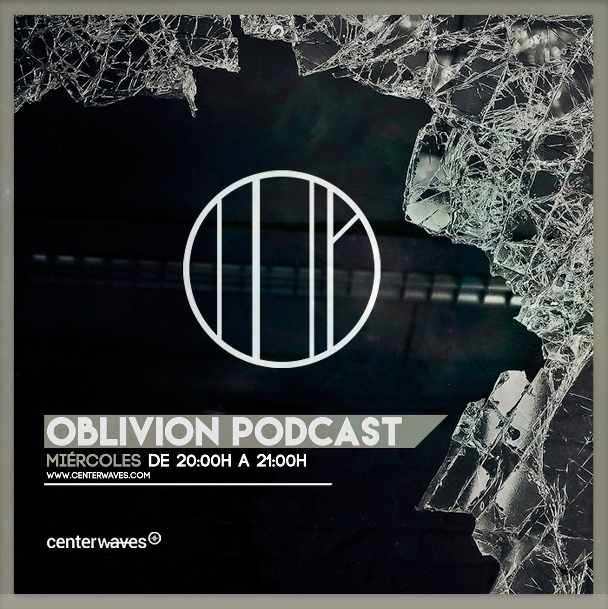 CenterWaves's tweet photo. #TechnoDay 🐀🔊

En directo @oblivionmusik Podcasts with @SingularTechno 

https://t.co/8hOWkAdjDg https://t.co/vX4yKTJGdu