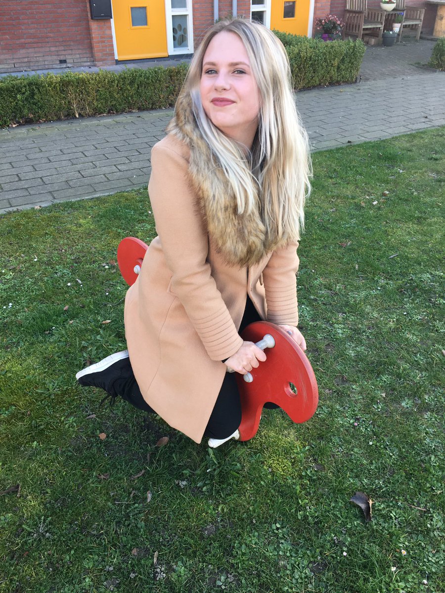 MarleenFW_'s tweet photo. "Speeltuin dingen zijn allang voorbij." #datdoenwenietmeer ๐ก๐ @SamuelYPL @LOISWATTIMENA https://t.co/Anpiv1dR9Z