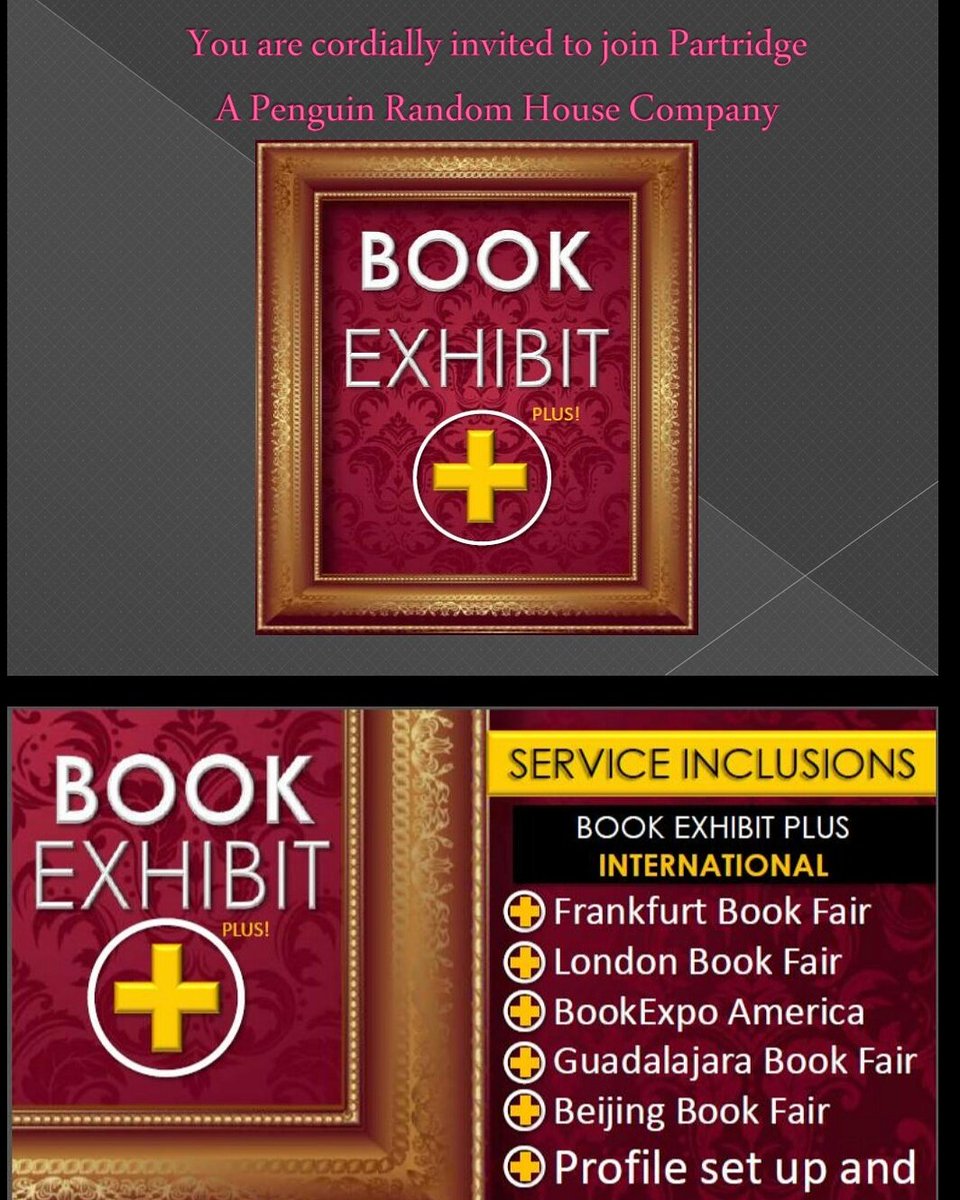 bubbleboohbook's tweet photo. Bubble Booh has been cordially invited!!! Should I go? #bookexhibit #globallyrecogonised #publishedauthor #shouldigo https://t.co/2SMLoUKr74