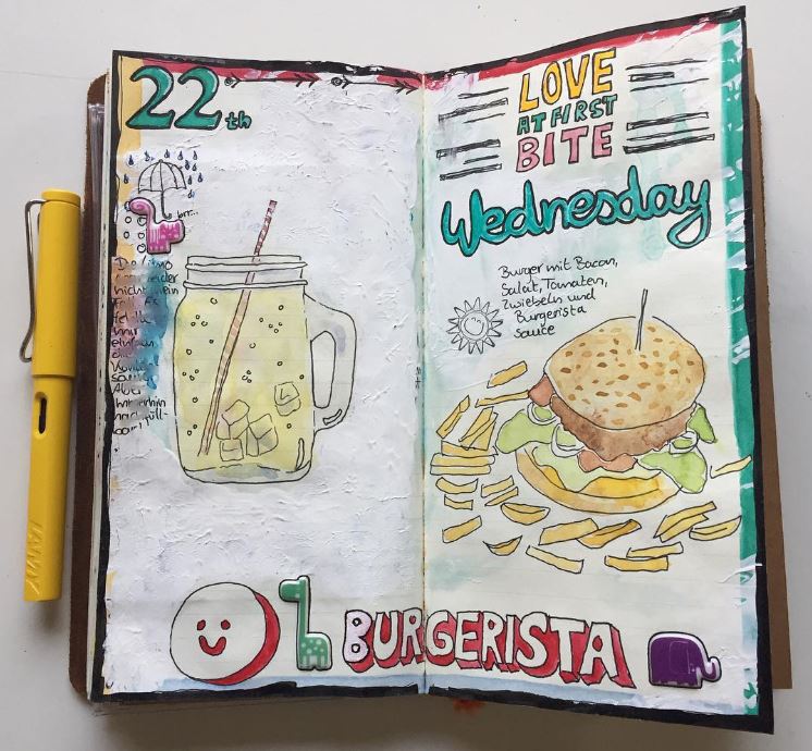 BURGERISTA tweet media