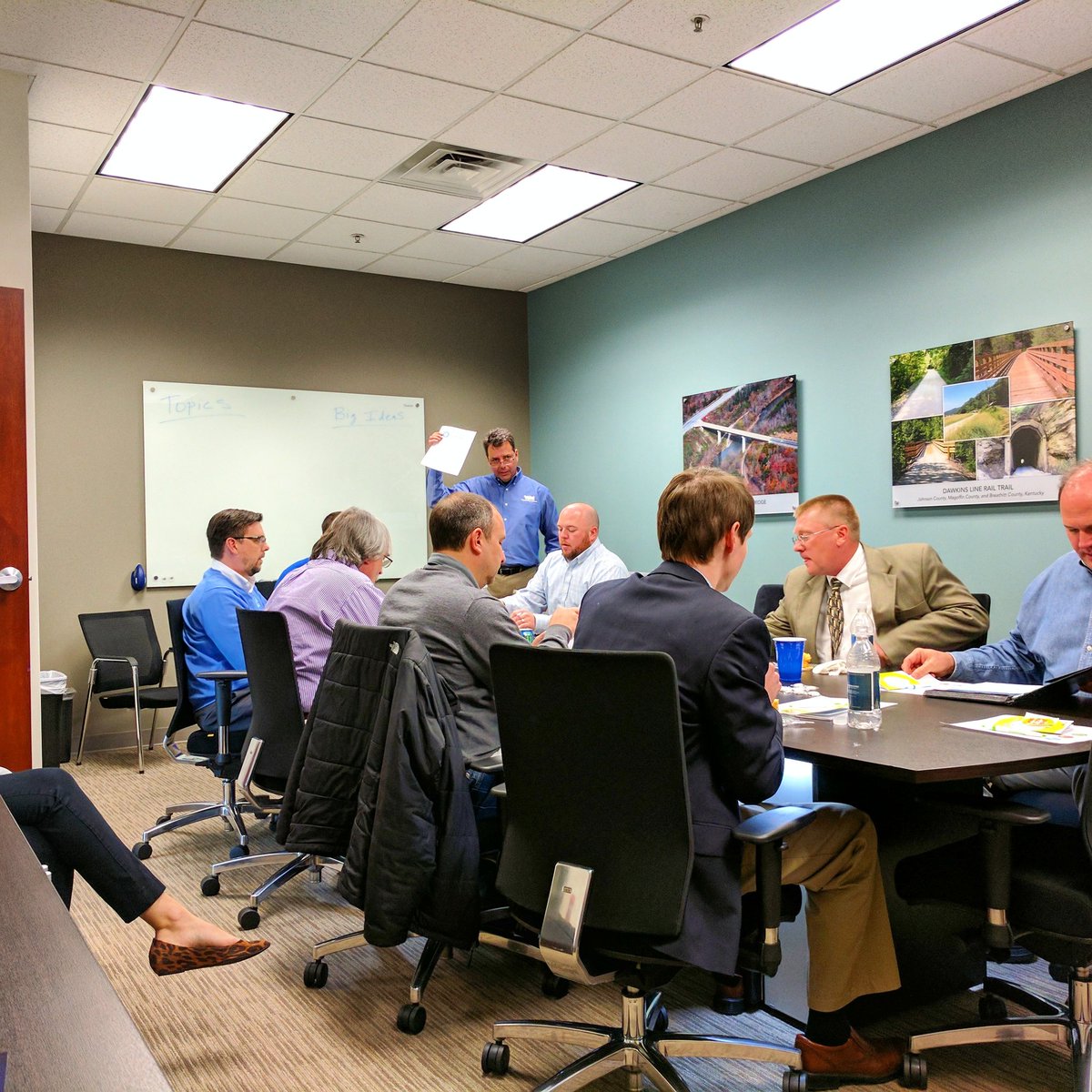 Brandon Lewis tweet media