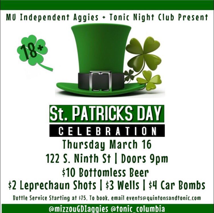 Tonic Nightclub tweet media