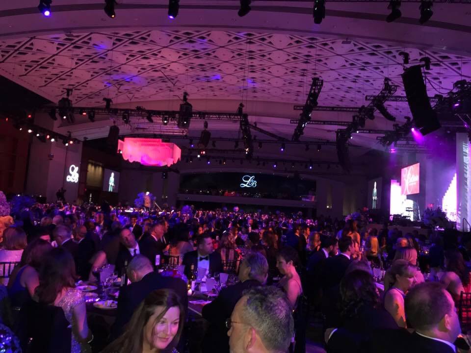 ChiaramonteCC's tweet photo. What a great evening at the 30th anniversary Leukemia Ball last weekend! CCC is proud to support such a noble cause!  #leukemiaball https://t.co/V3Gau6ZBFR