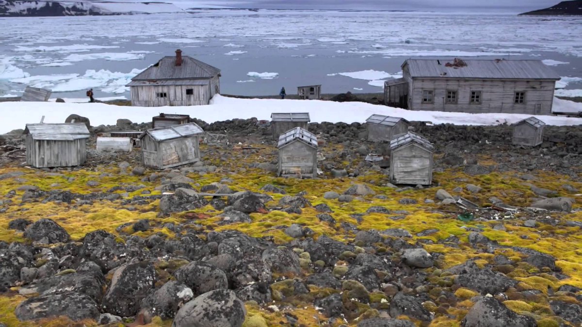 Острова франца иосифа Острова франца иосифа