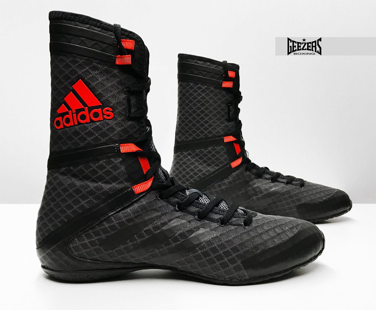 adidas speedex 16.1 boost boxing boot