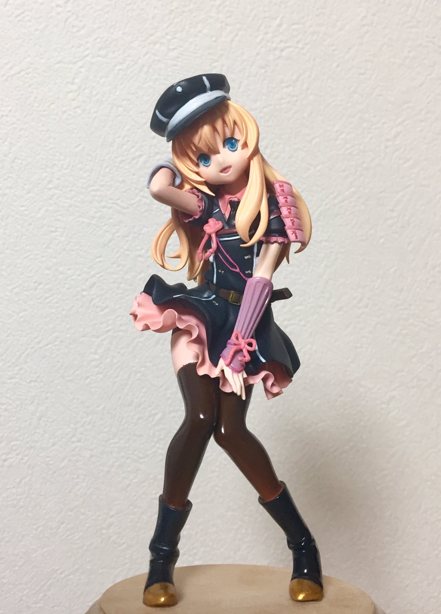紺@WFありがとうございました! on X: 紺@WFありがとうございました! on X: