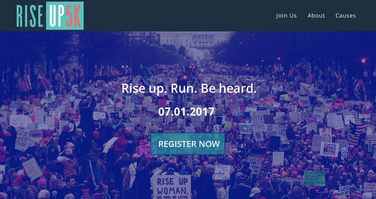 LocalRaces.com tweet media