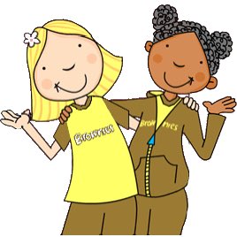 Brownie County outdoor day will be on 15th July at Blackwell. More detail will be available soon.