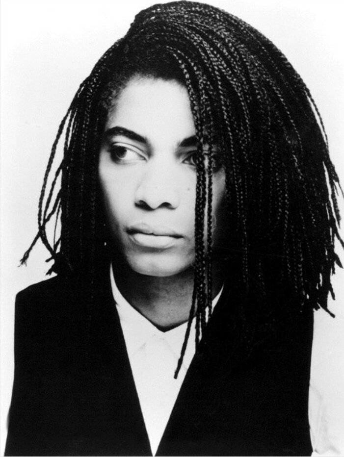 Happy Birthday to Terence Trent D\Arby   Get up outta your rockin\ chair grandma! 

 