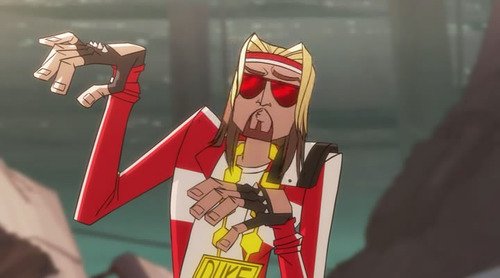 Happy Birthday Dee Snider! 