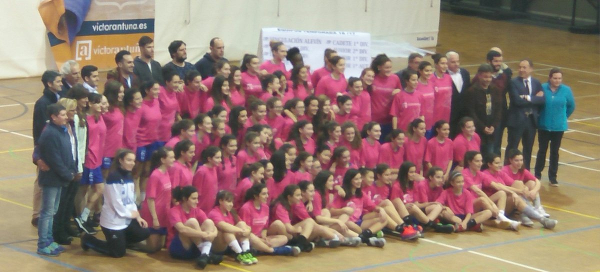 adbasanfer's tweet photo. #ADBA un gran club con #30años de historia impulsando el #baloncestofemenino #baloncestodebase en #Avilés. Enhorabuena! https://t.co/BEjb7S3eQz