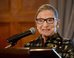 Happy 84th Birthday, Ruth Bader Ginsburg: Supreme Court justice and the ulti.. 