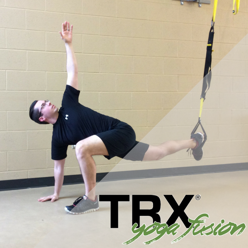 SCCHealthPlex's tweet photo. 3 spots left in tonights FREE #TRX #Yoga Fusion class at 6:00 pm!  Contact to book your spot! https://t.co/hulEIFQ2OC #scchealthplex https://t.co/MSlrROUZ6I