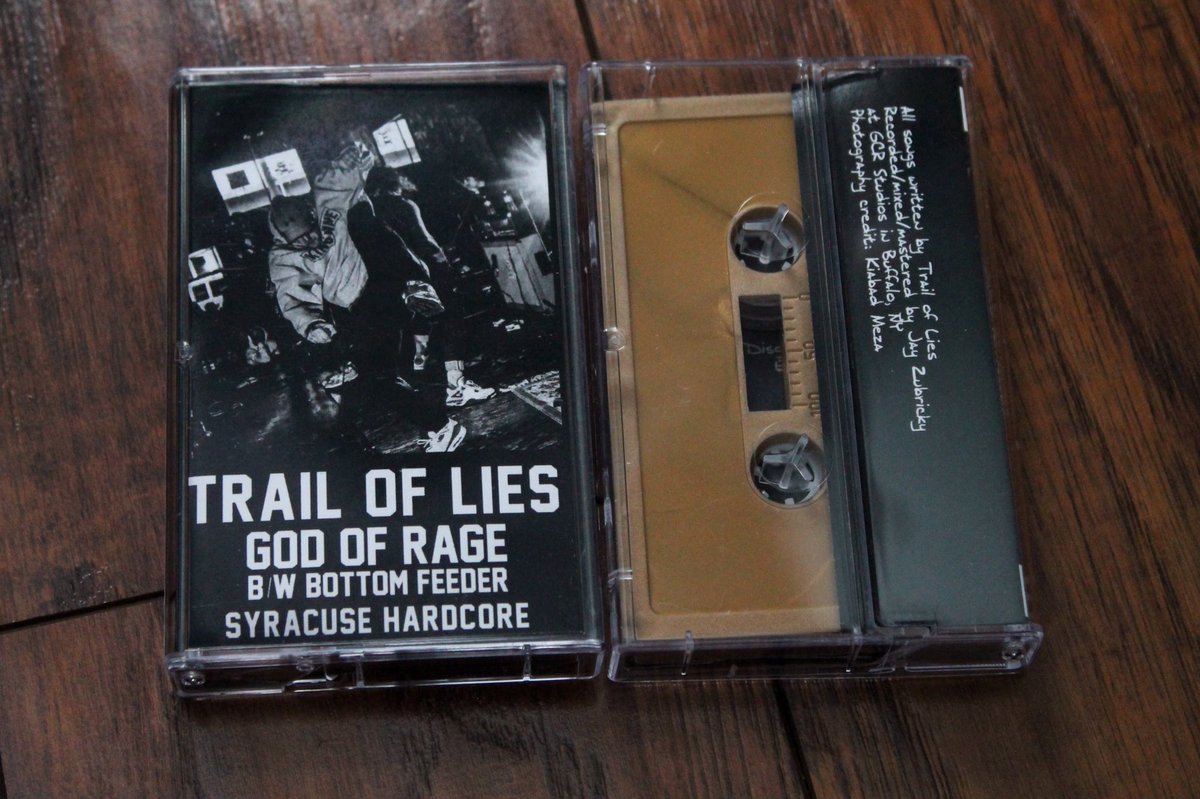 TrailOfLies's tweet photo. Our new single "God of Rage" is streaming on Spotify/iTunes/Bandcamp/etc. Grab a limited box set from us over at https://t.co/kEv34VOnRD https://t.co/0A5bxWpZ6e