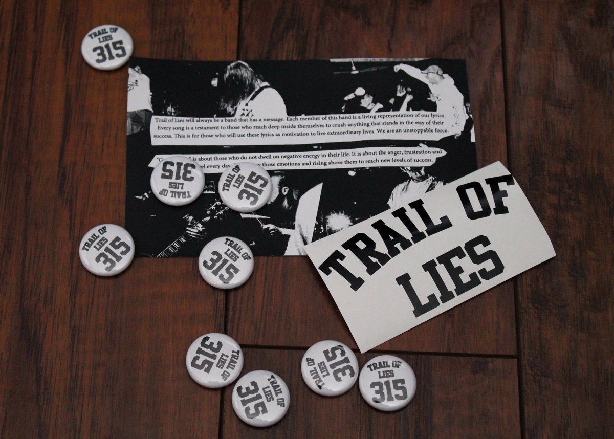 TrailOfLies's tweet photo. Our new single "God of Rage" is streaming on Spotify/iTunes/Bandcamp/etc. Grab a limited box set from us over at https://t.co/kEv34VOnRD https://t.co/0A5bxWpZ6e