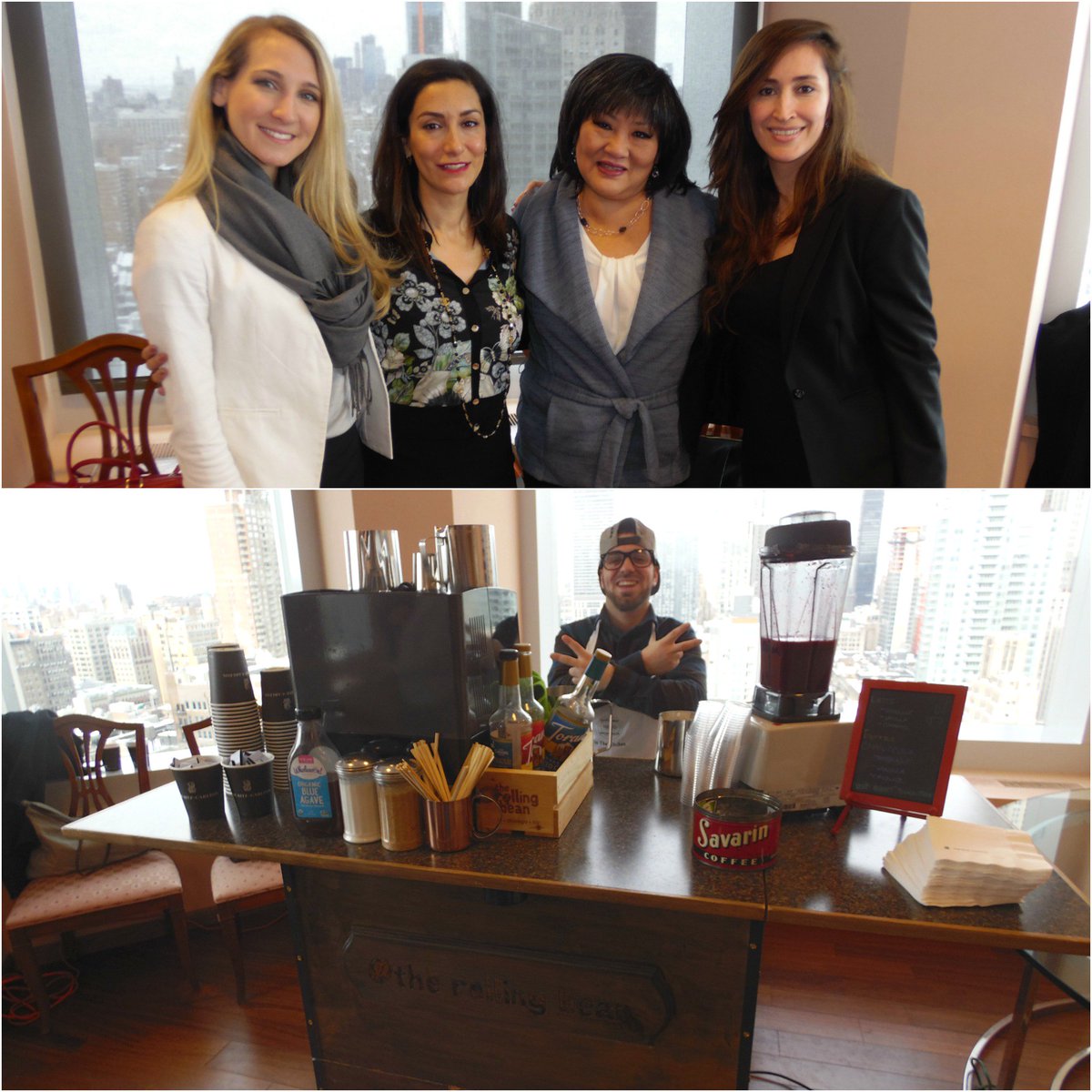 Valerie Wilson Travel tweet media