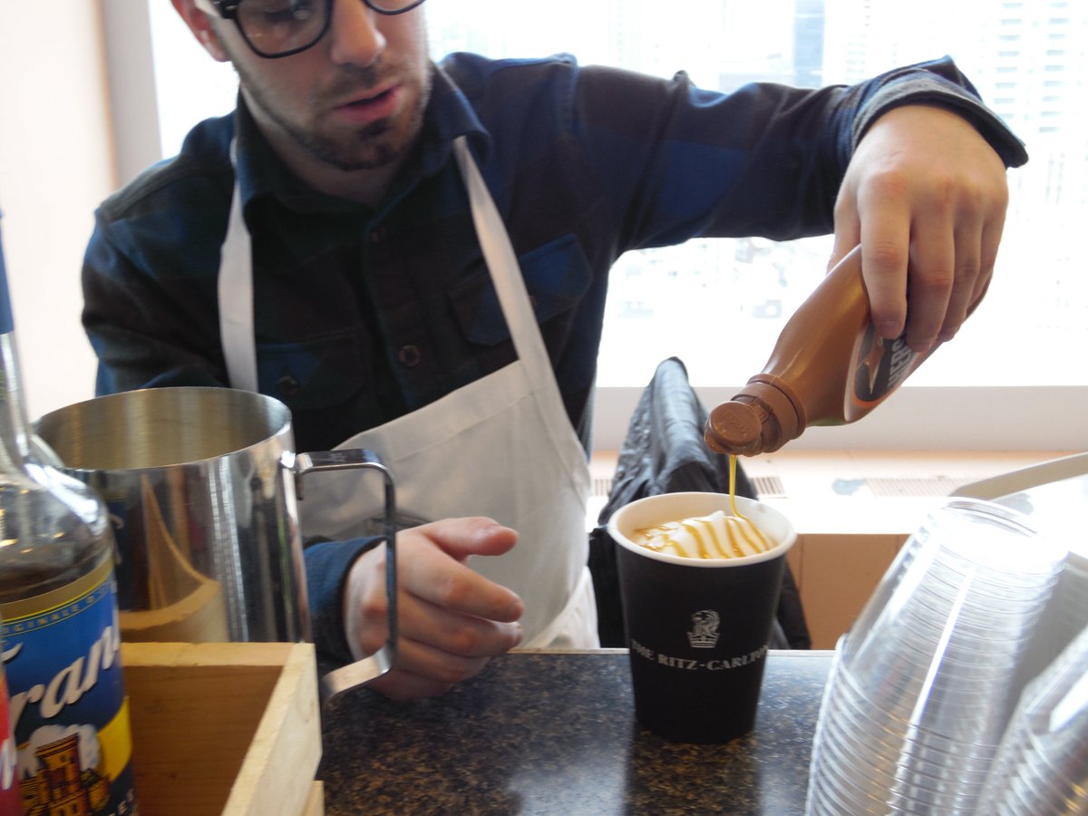 Valerie Wilson Travel tweet media