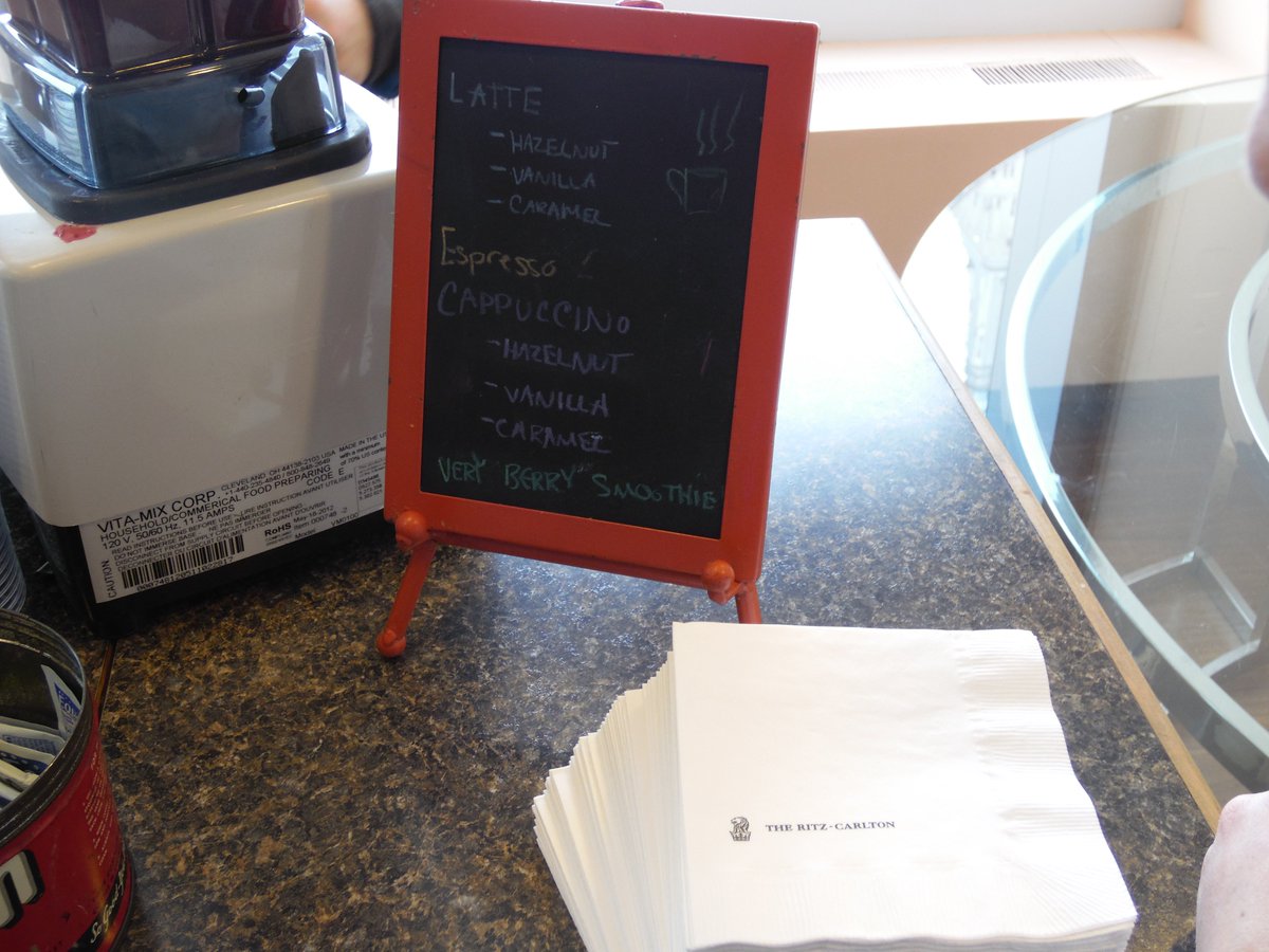 Valerie Wilson Travel tweet media