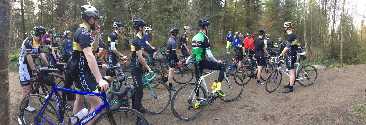 katysandalls's tweet photo. 8 out of the top 10 positions for cross country cycling were taken by @sheffielduni. @ForgeSport https://t.co/ZvJUA1oZF5