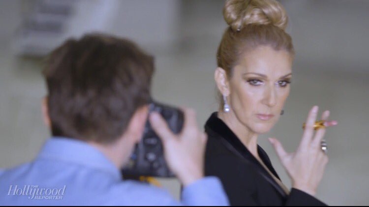 Megan Courageworldtour On Twitter Photos Celine Dion