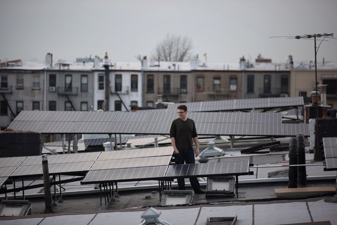 How #tech like rooftop #solar and #blockchain are making peer-to-peer #energy trading a reality→ow.ly/7twC309WiIY #GlobalOpportunity