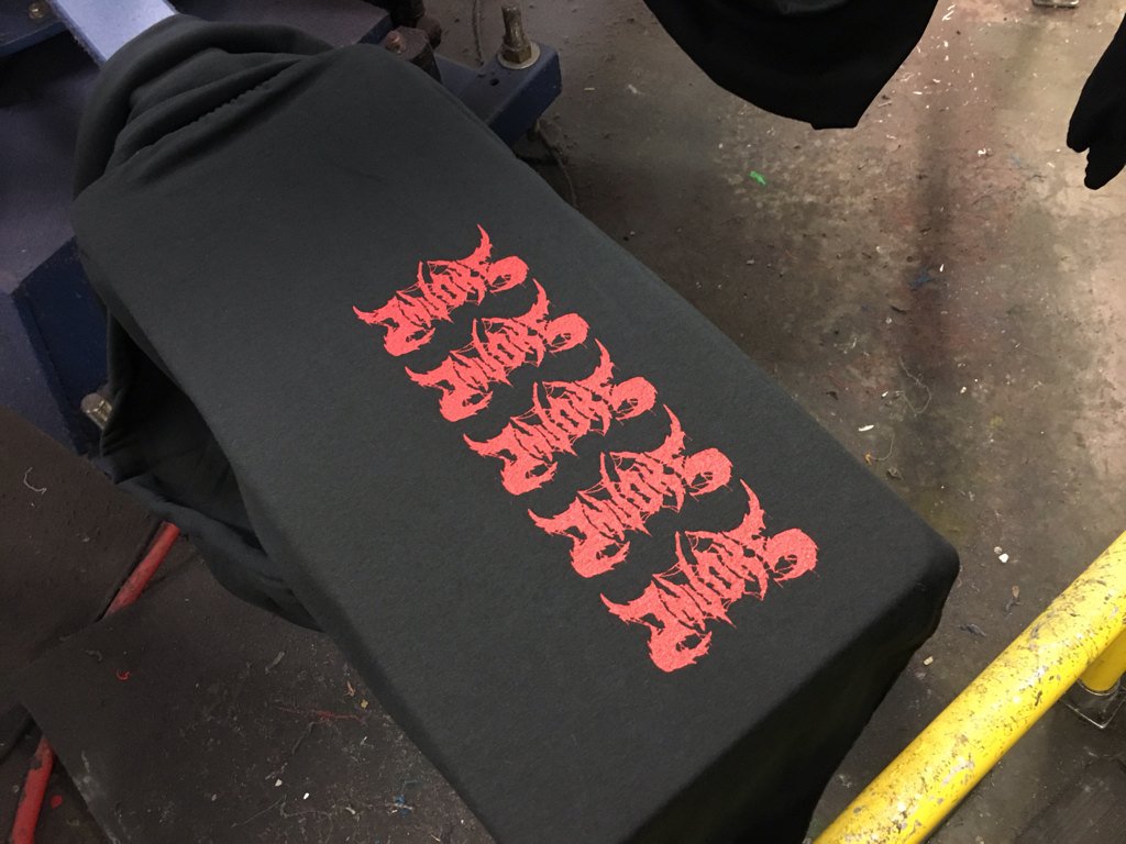 Y'all like sweatpants?