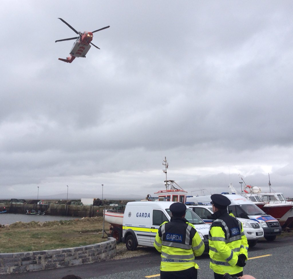 Fergal O'Brien tweet media