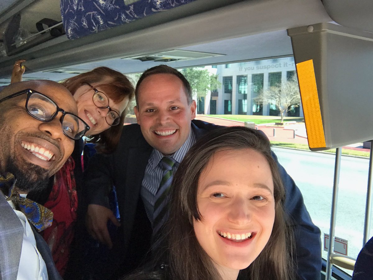 <a href="/brian_dassler/">Brian Dassler</a> <a href="/browardschools/">Broward Schools</a> @RobertwRuncie @BCPSChiefOSPA Mr. Dassler took a bus ride with BCPS Student Leaders