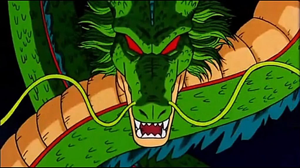 BulmaBriefCC's tweet image. Gathers the dragon balls to wish for @TheBhadBhabie to cease existing.