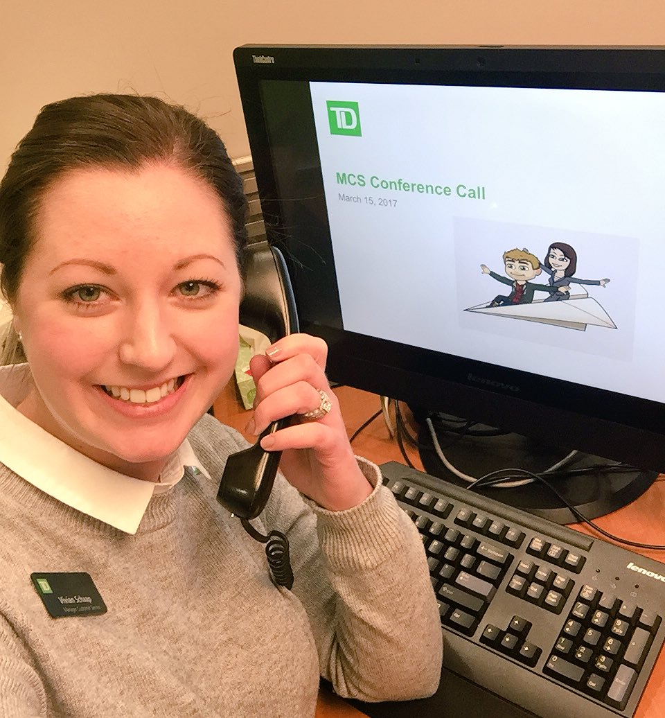 MissVivianS's tweet image. Leading my first MCS call with @raynie_stubbs #excited #leadership #newtorole #hadtotakeaselfie @SanaHubaishy @iillankeswaran @CatGagnon1