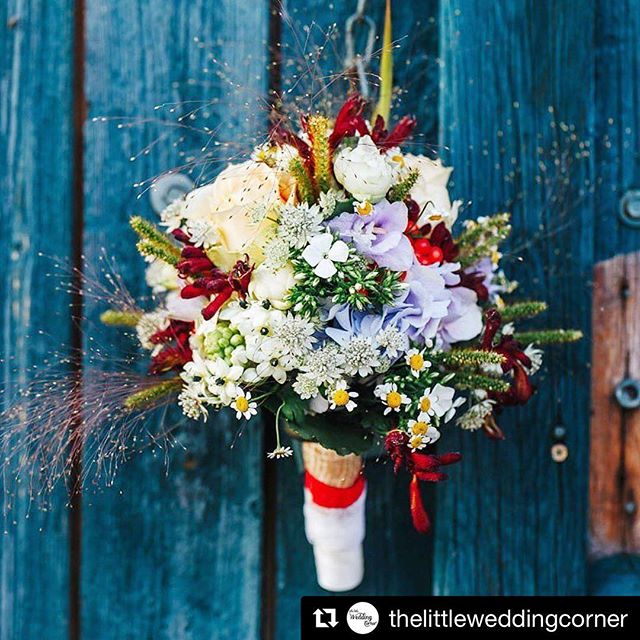 hey_sharing's tweet photo. Wie wärs mit einem Brautstrauß aus wilden Wiesenblumen? 😍💐#Repost @thelittleweddingcorner #flowers #blumen #weddinginspiration #weddingideas https://t.co/XrfmrEZlCn