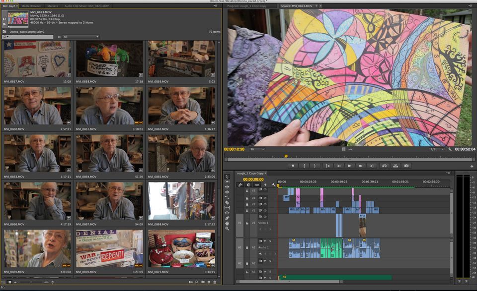 getfilming's tweet photo. 10 Time Saving Tips for Video Editing in Premiere Pro CC. https://t.co/nS20plAQTE https://t.co/lf42F92zxY
