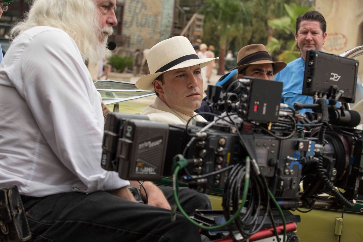 Live By Night tweet media