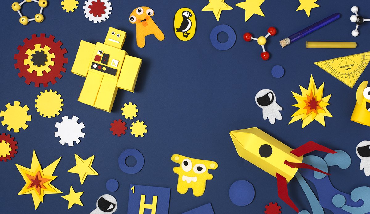 PenguinUKBooks tweet picture