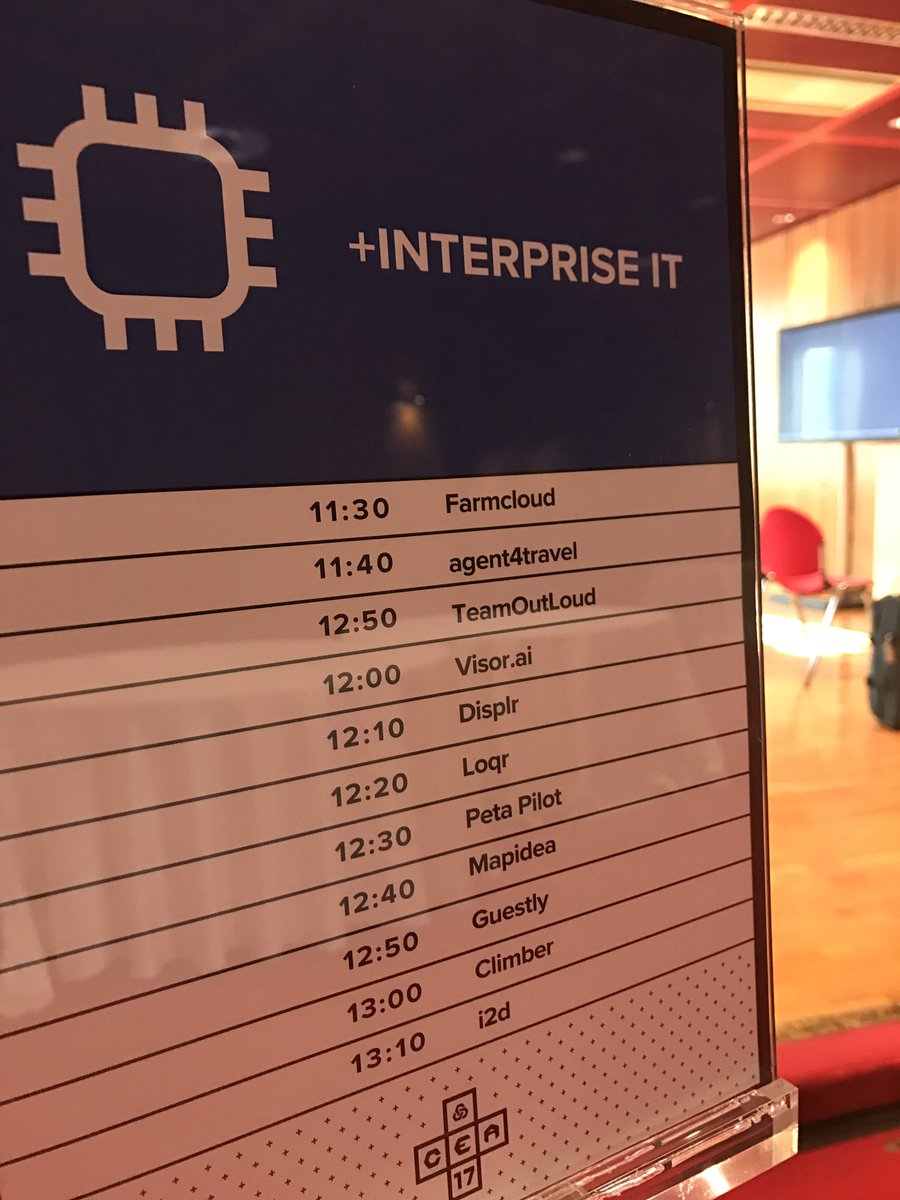 farmcloud_io's tweet photo. Tomorrow a all-in-1 investors #pitch for our #roadshow to #VC profile #AgTech #SaaS #B2B inv@FarmCloud.io https://t.co/E7gWC25yqT
