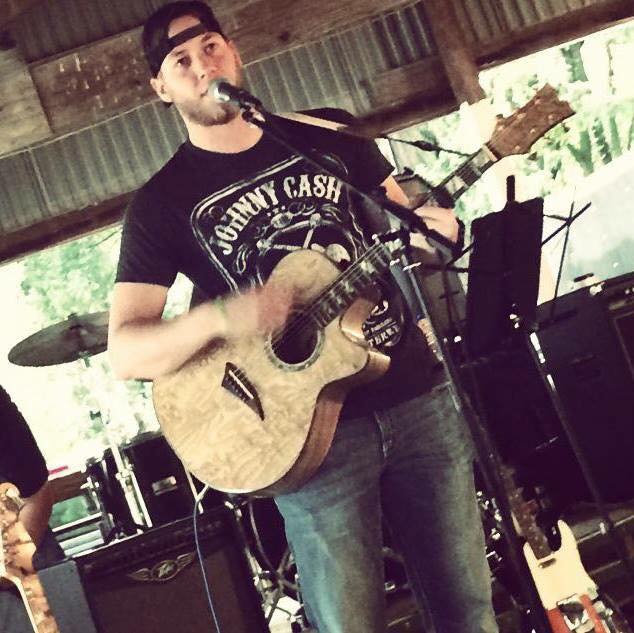 RossPaschall1's tweet photo. Come out & watch Flip's live acoustic before a @MissouriMavs game on March 25th! It will be a blast! #FightForFlip #StrongerThanSarcoma https://t.co/agmaAIH40O