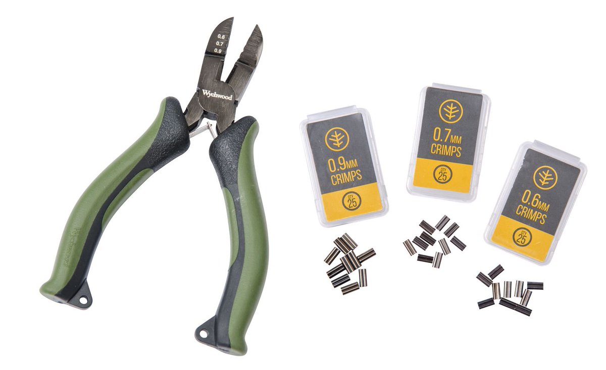 carp crimping tool